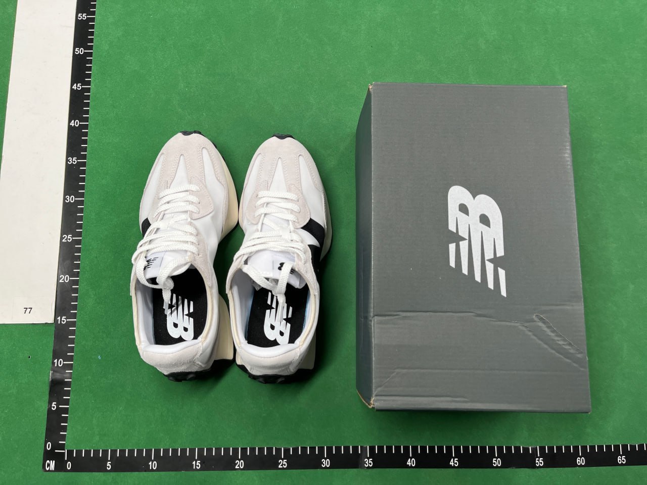 New Balance NB327 Shoes - 5
