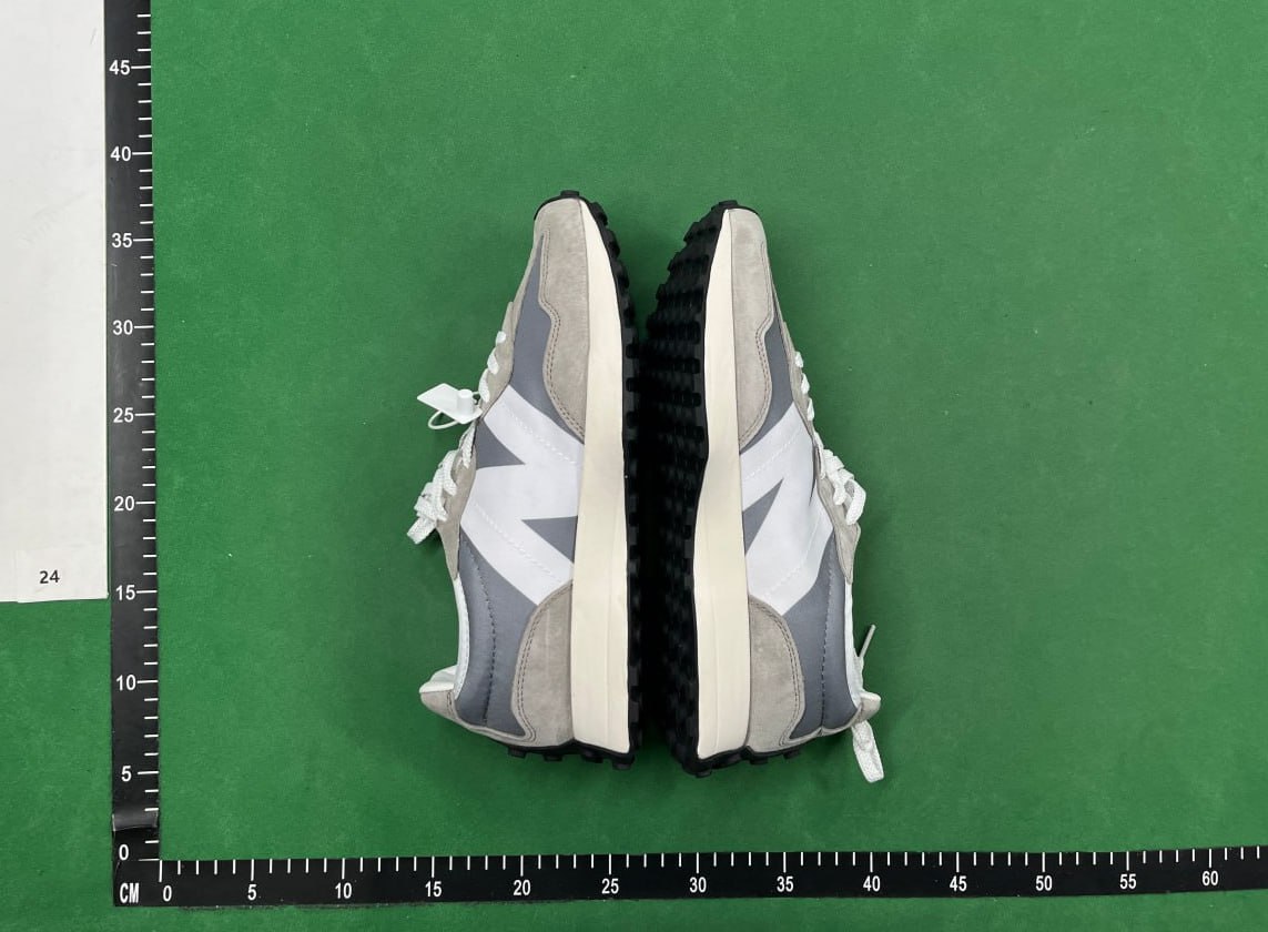 New Balance NB327 Shoes - 3