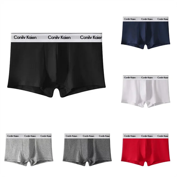 CK Calvin Klein x3