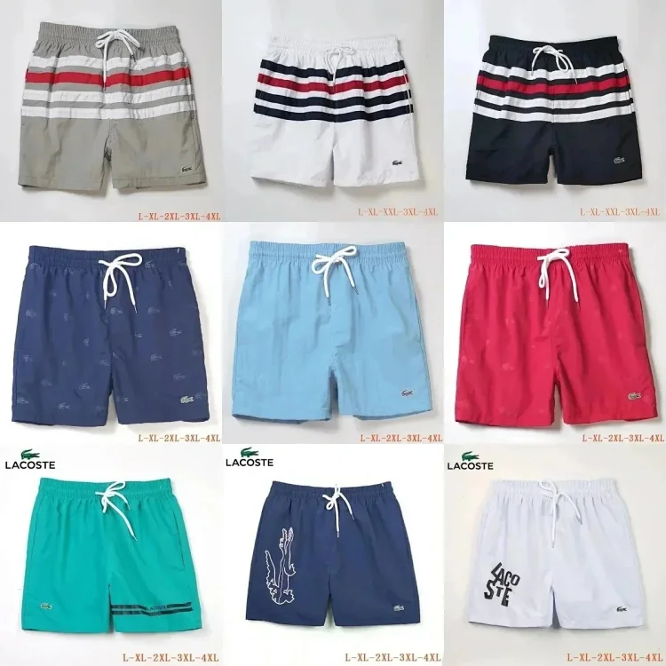   Lacoste Shorts