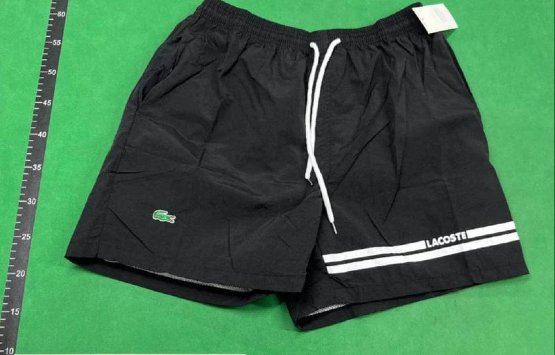   Lacoste Shorts - 3
