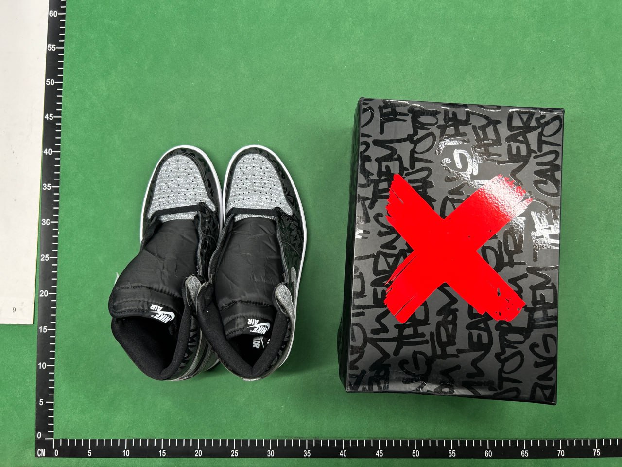 GD-AJ1 HIGH-1