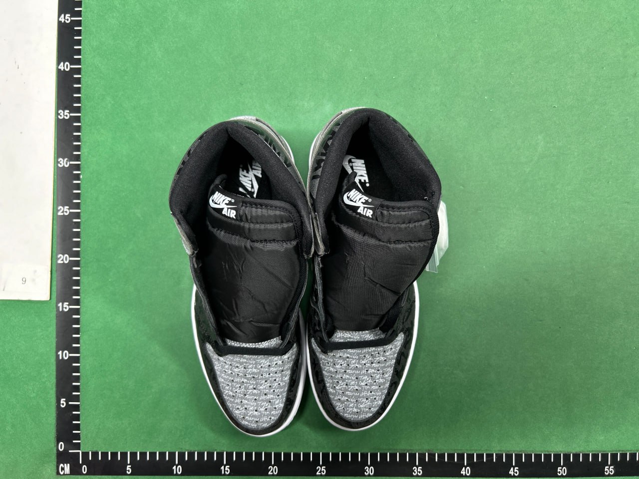 GD-AJ1 HIGH-1 - 2