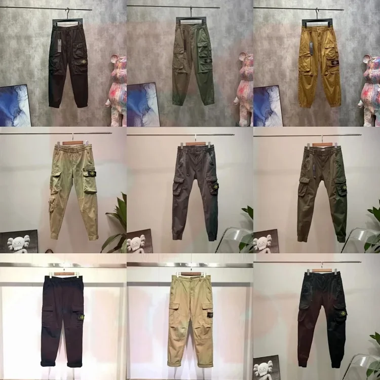 Stone island Pants Shorts