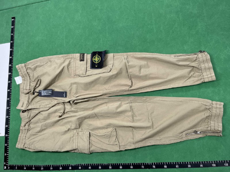 Stone island Pants Shorts - 4