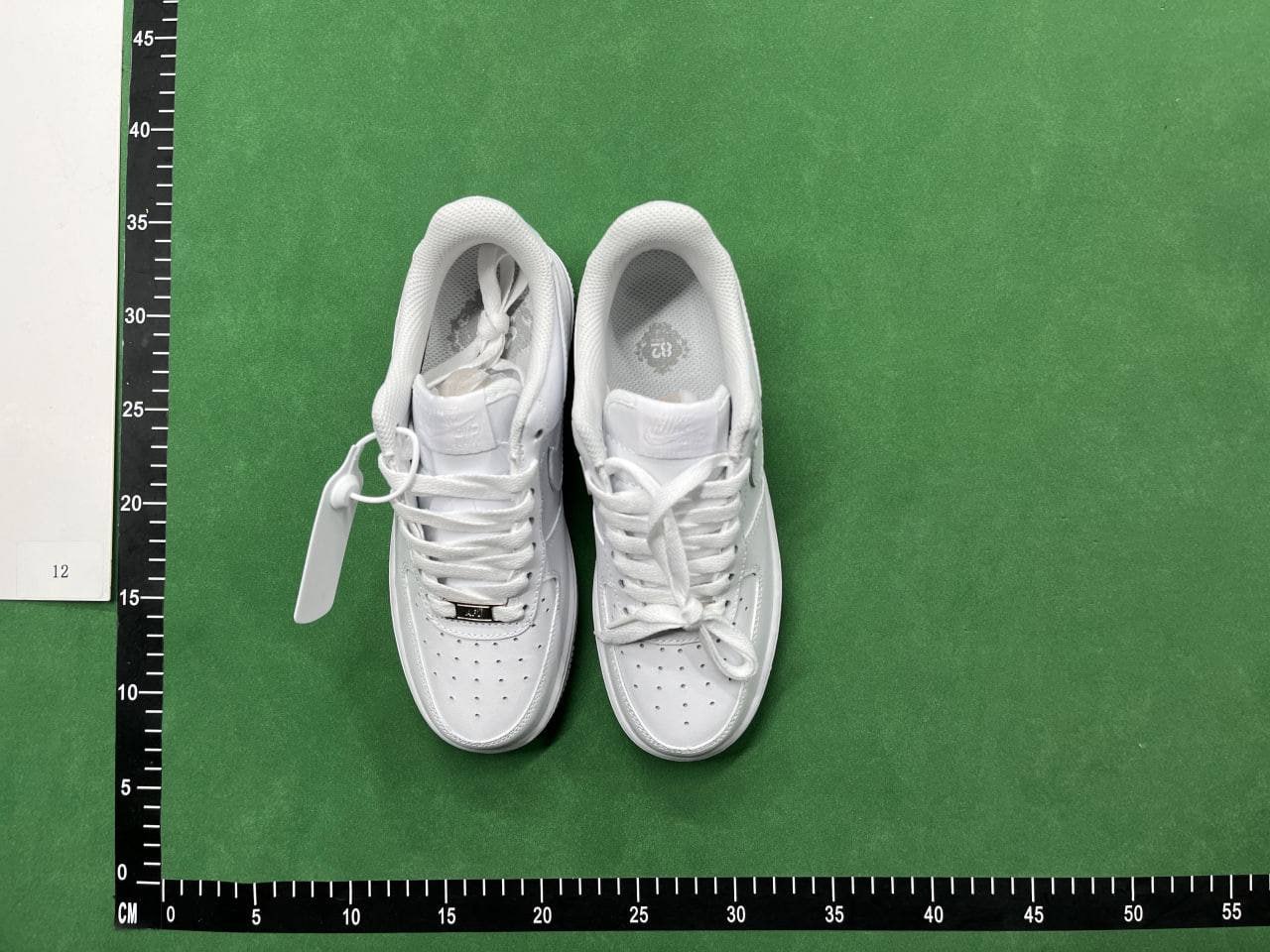  Air Force One shoes - 3