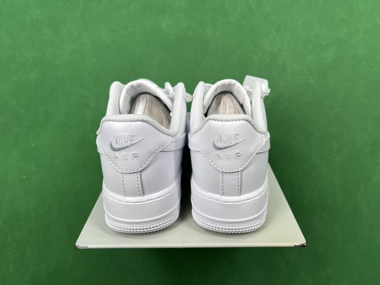  Air Force One shoes - 4