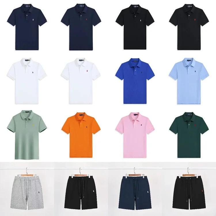 Ralph Lauren short sleeve