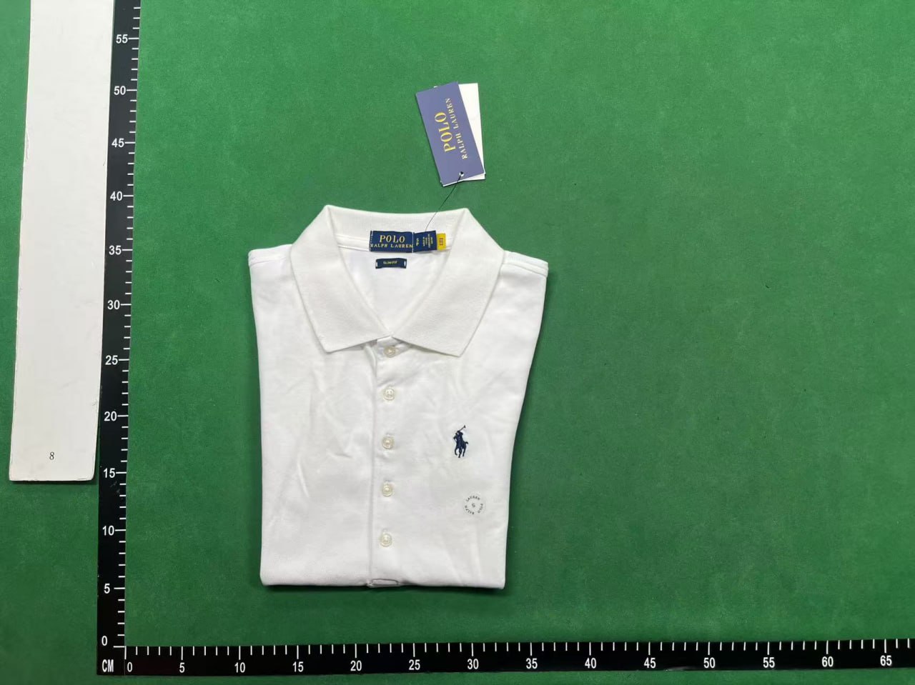  Ralph Lauren short sleeve - 2
