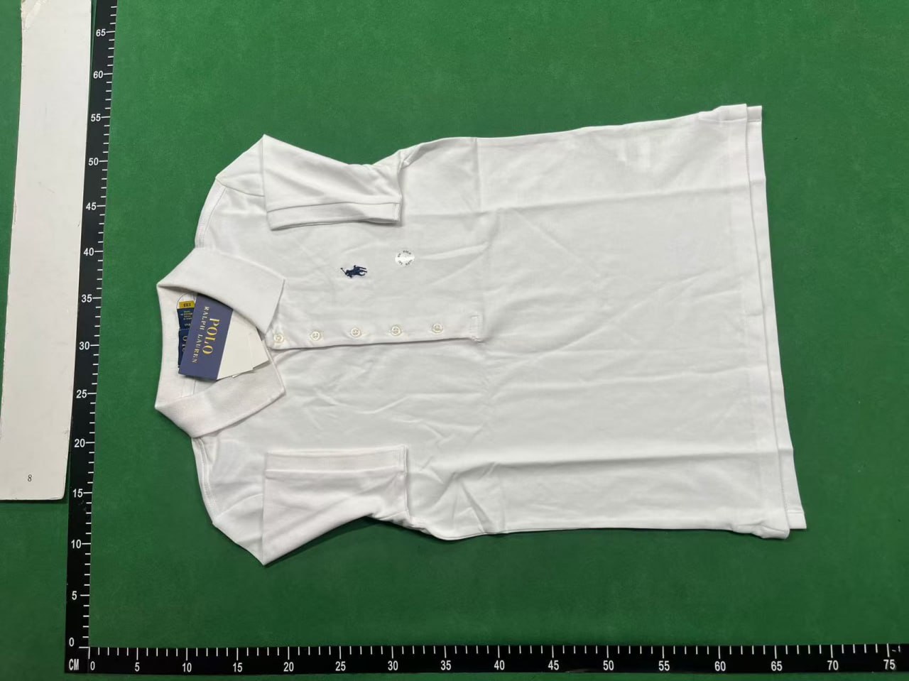  Ralph Lauren short sleeve - 4