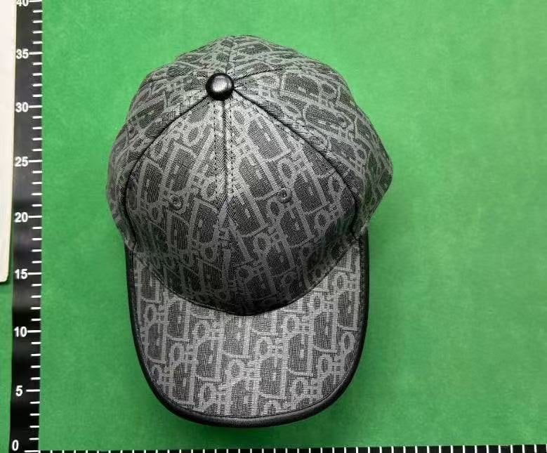 Dior high quality cap - 4