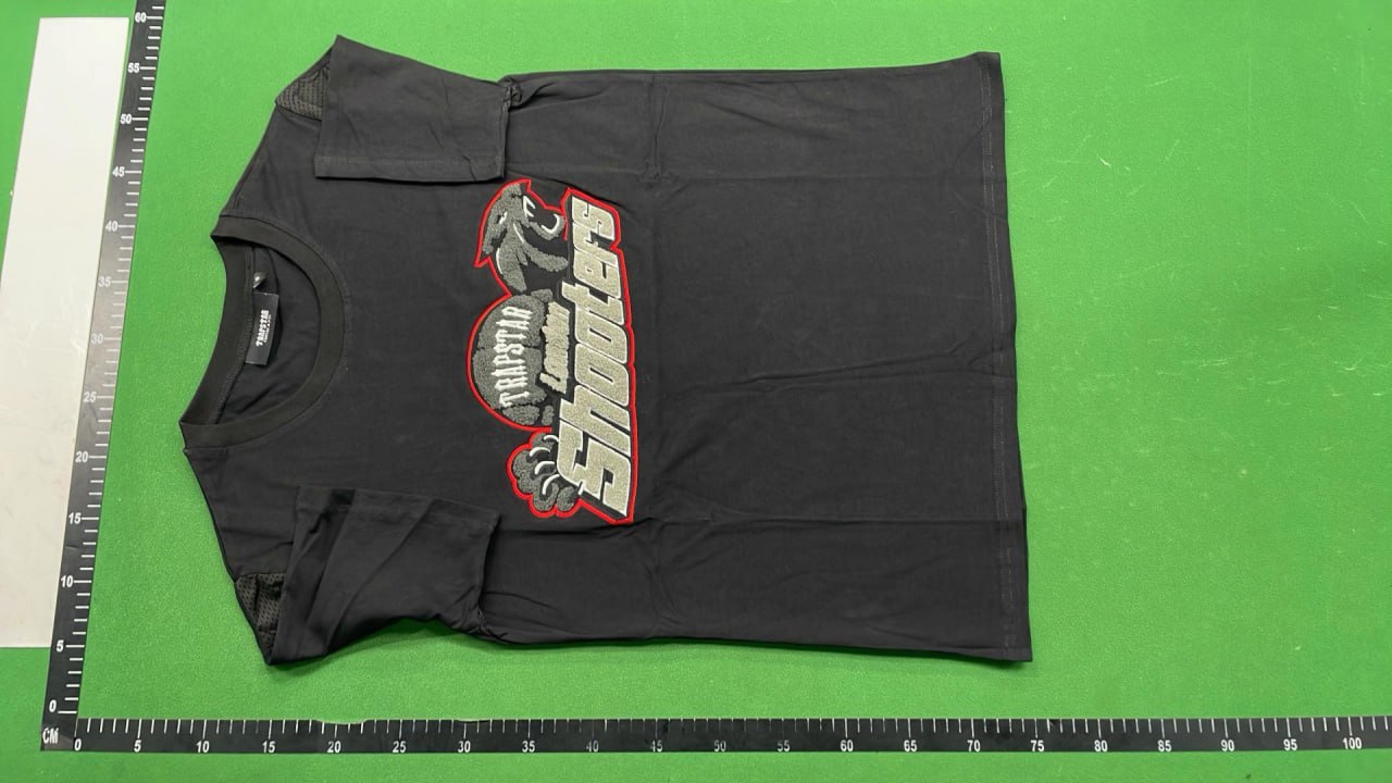 Trapstar short sleeve - 3