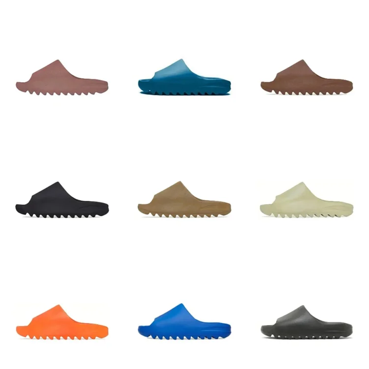 Yeezy Slides