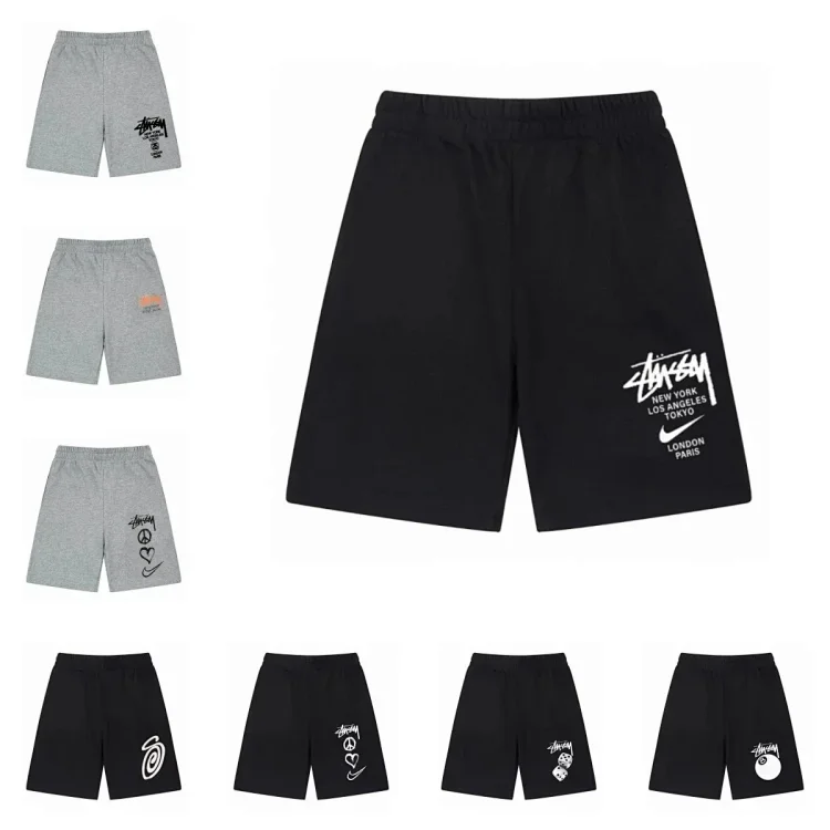 Nike Stussy Shorts 