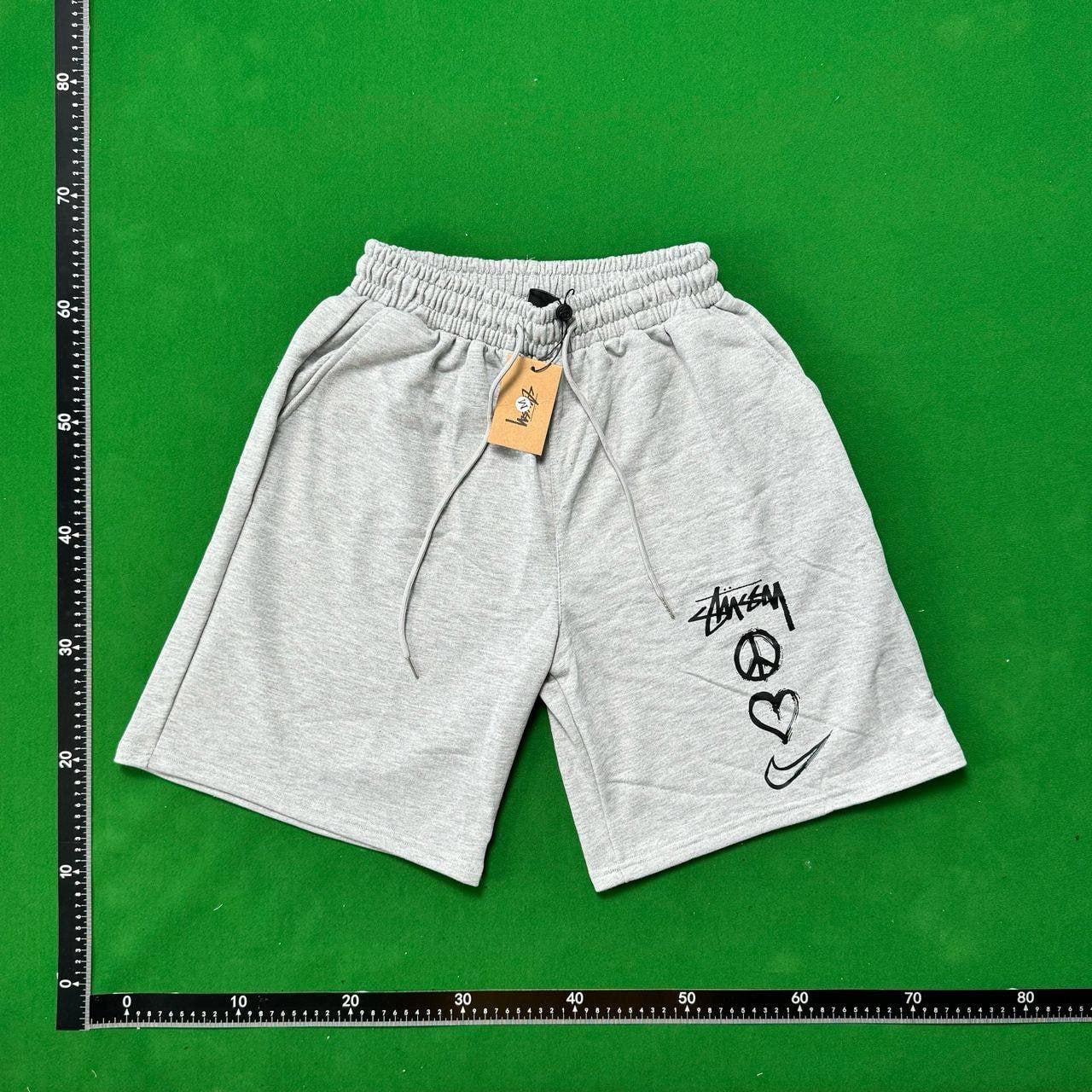Nike Stussy Shorts  - 2