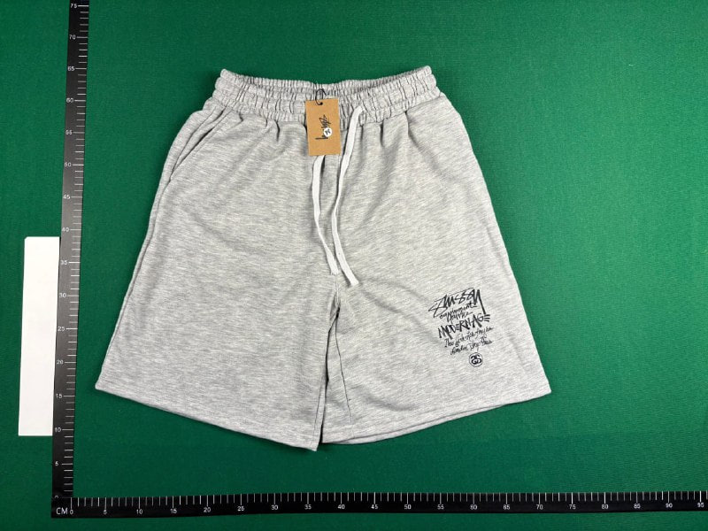 Nike Stussy Shorts  - 5