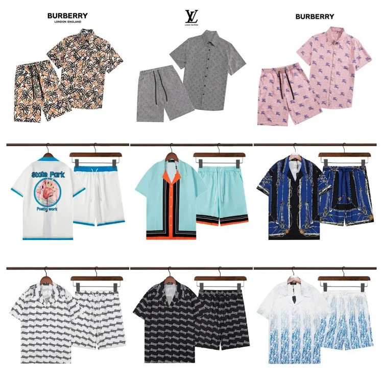 Louis Vuitton Set
