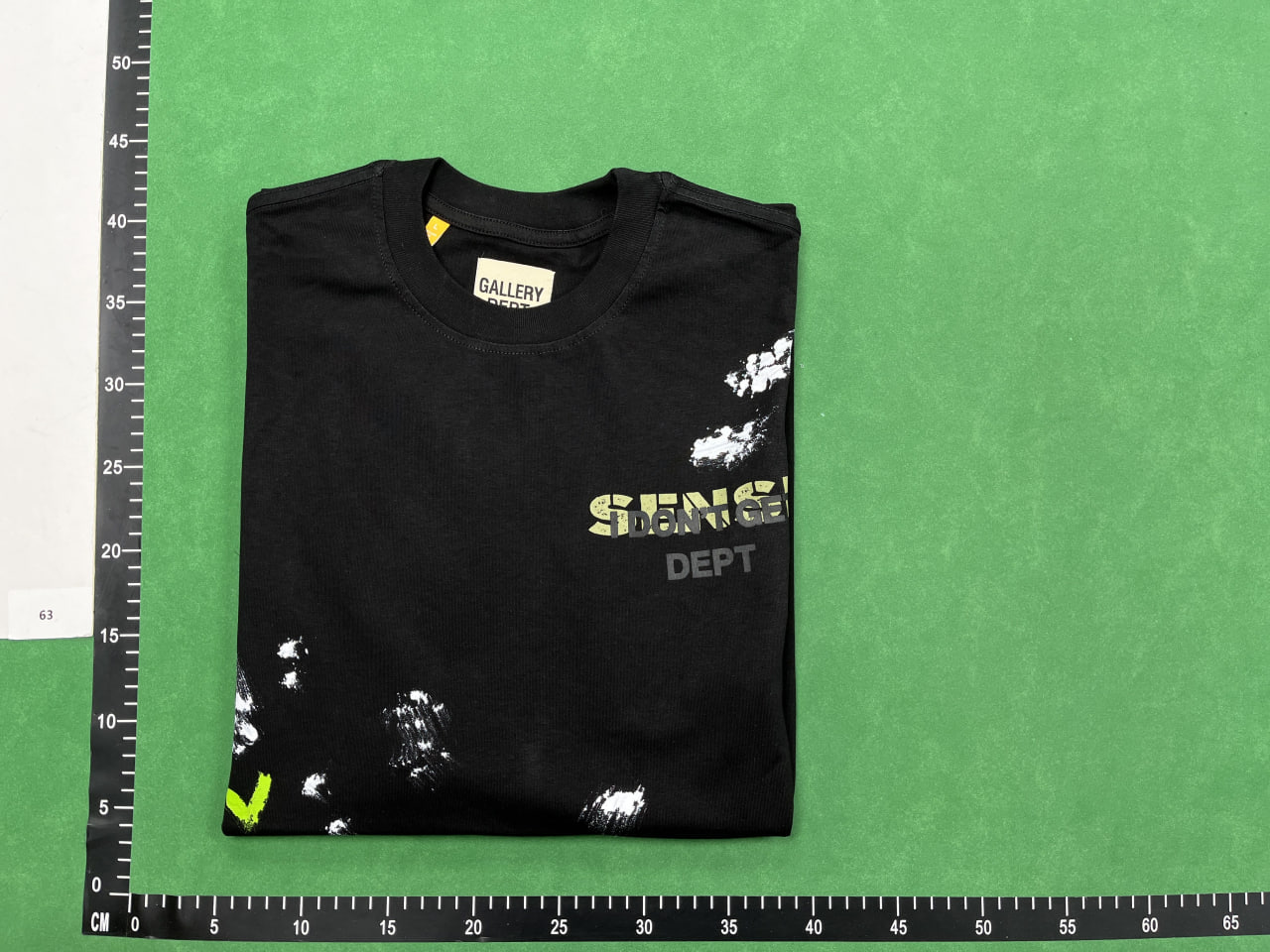 Gallery Dept Tee - 4