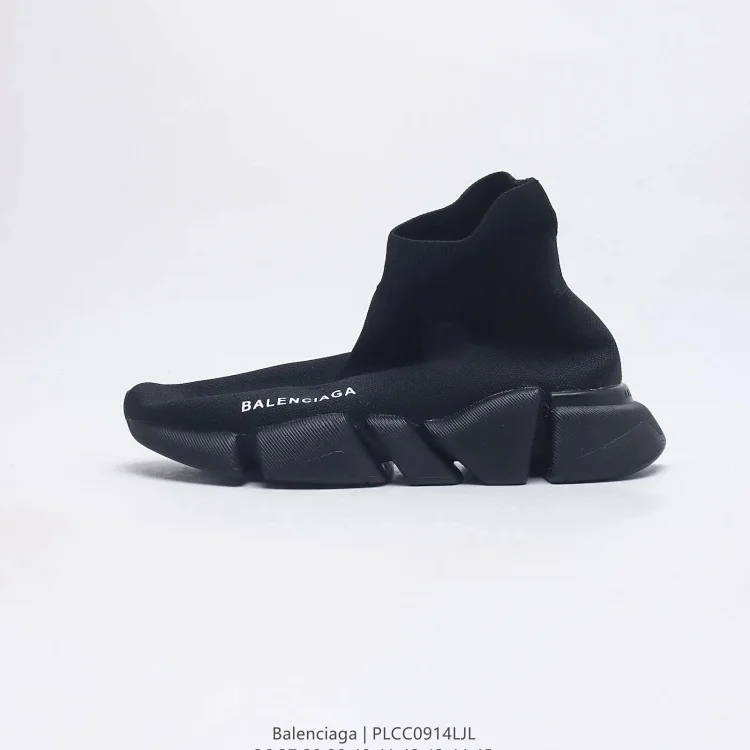  Balenciaga SPEED