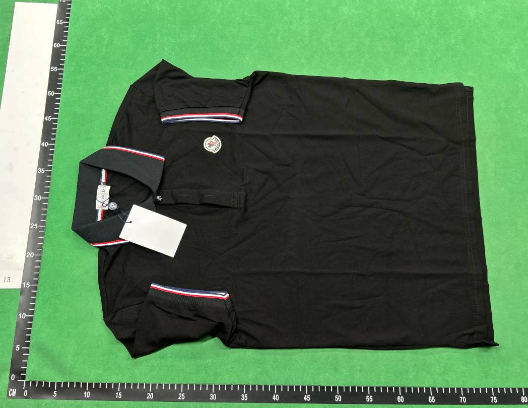Moncler POLO Tee - 2