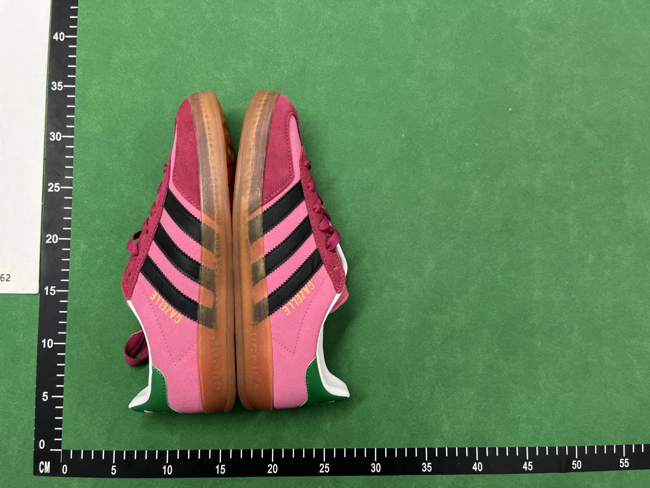 Adidas Original Samba OG - 2