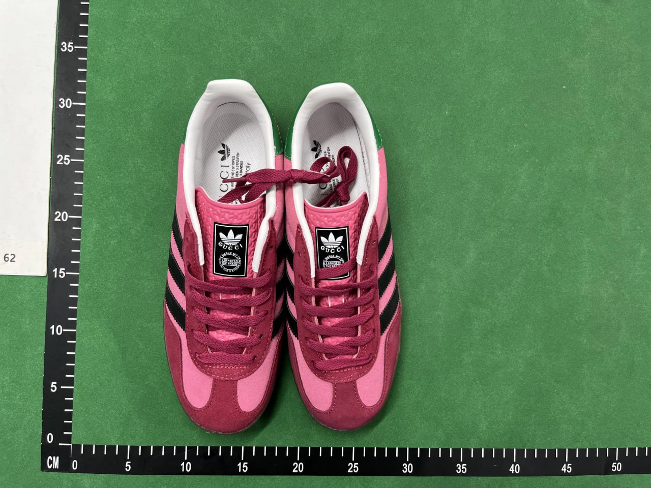 Adidas Original Samba OG - 3
