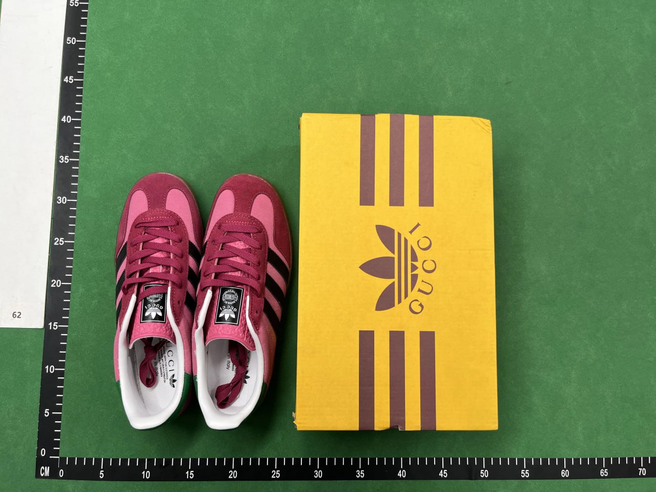 Adidas Original Samba OG - 4