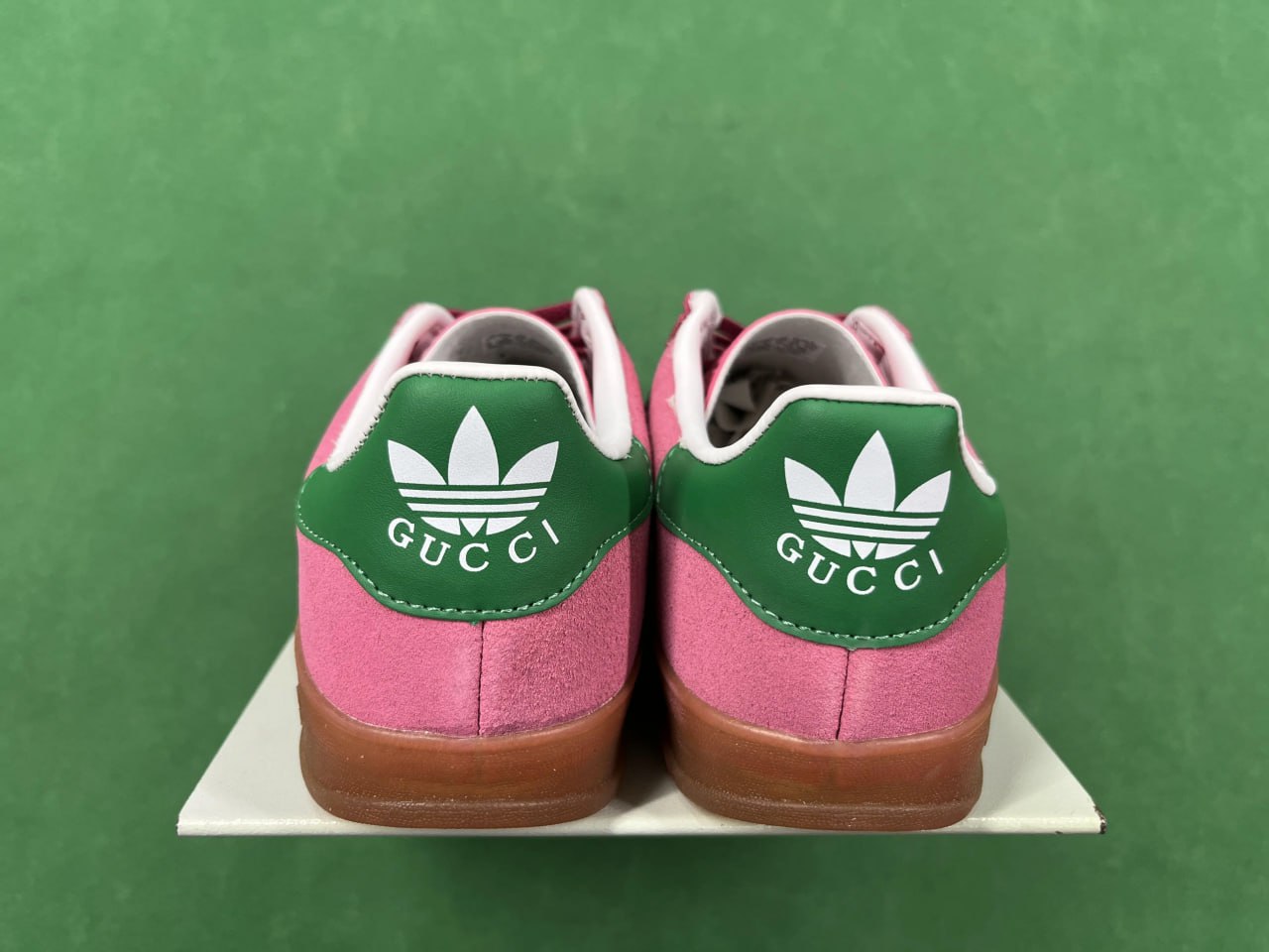 Adidas Original Samba OG - 5