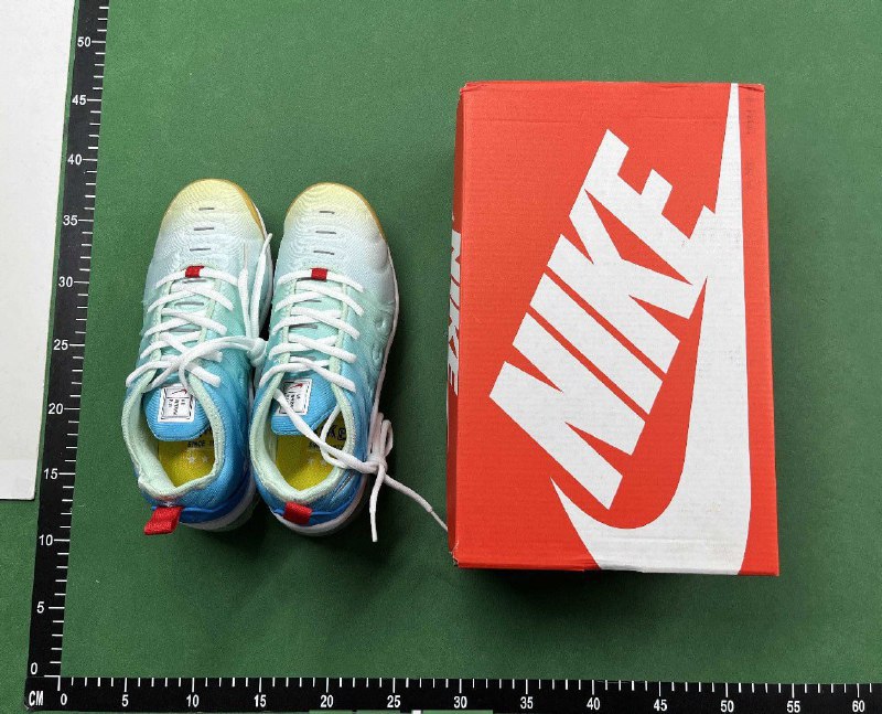 VaporMax Plus[30 Colors] - 4