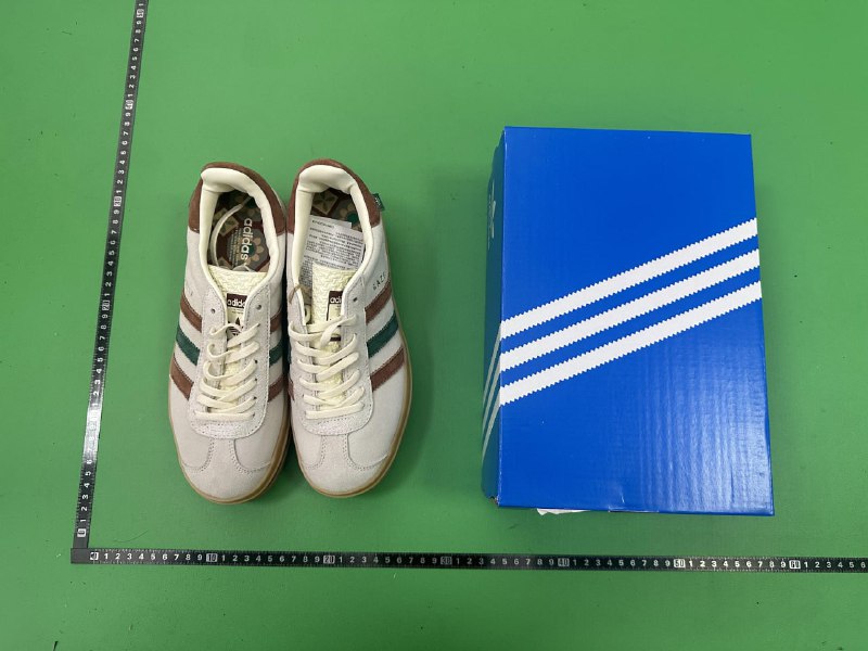 GAZELLE BOLD[30 Colors] - 4