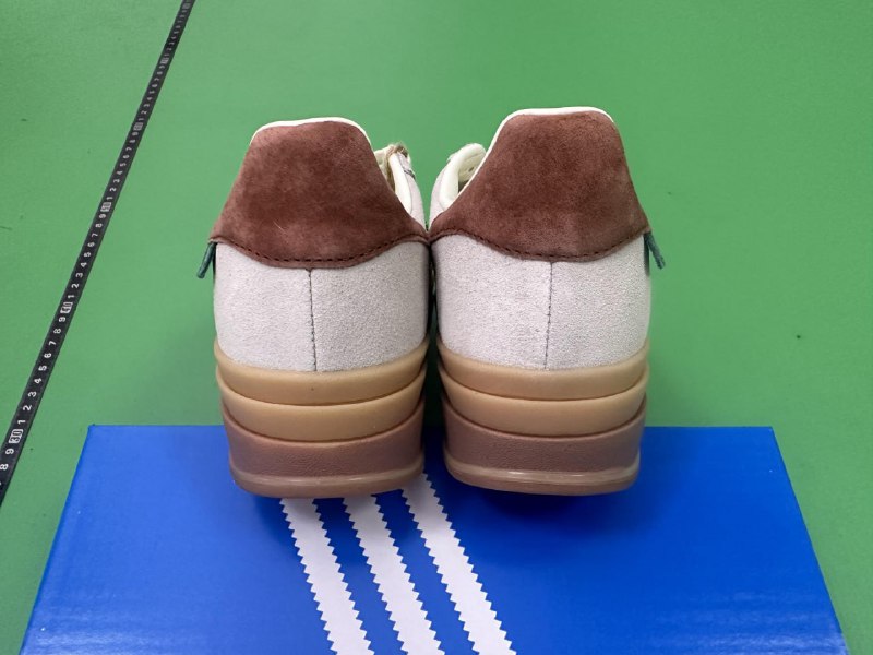 GAZELLE BOLD[30 Colors] - 5