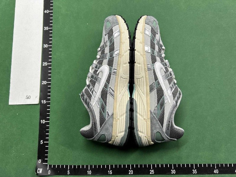ηk p-6000 sneakers - 2