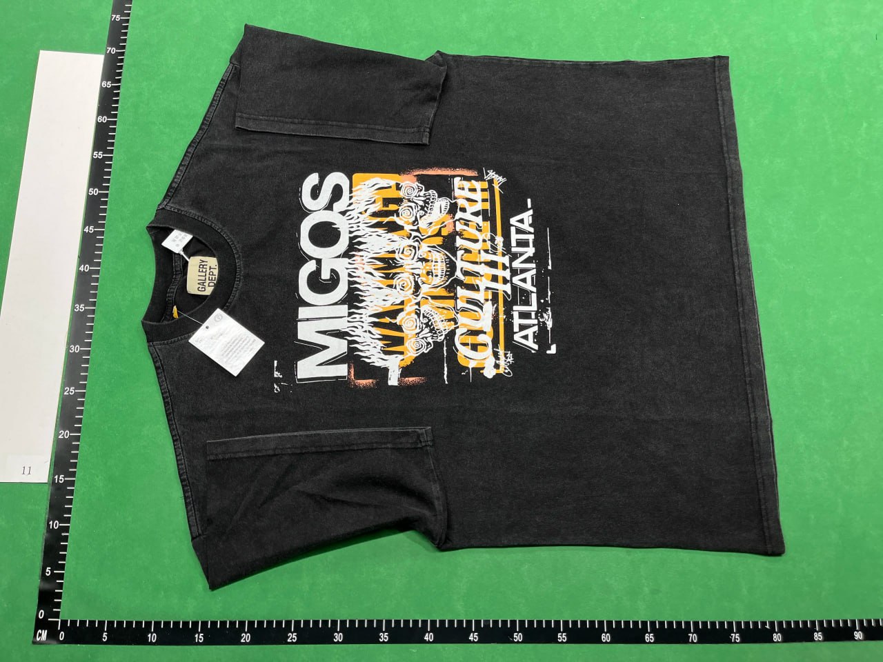 Gallery Dept  T-shirts (40 STYLE TOP) - 3