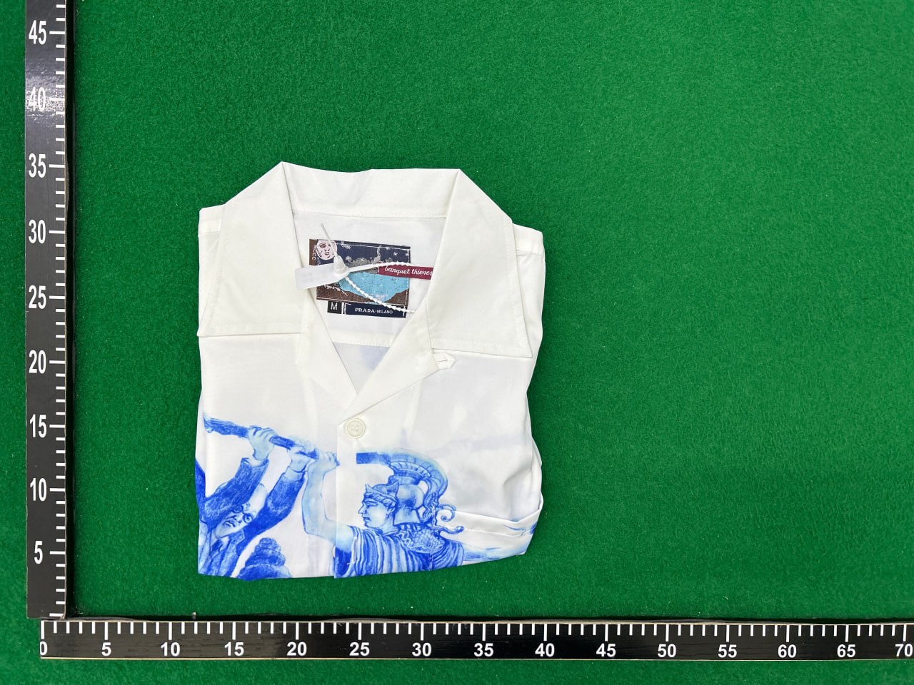 Prada polo-shirt （20+tyle ） - 4