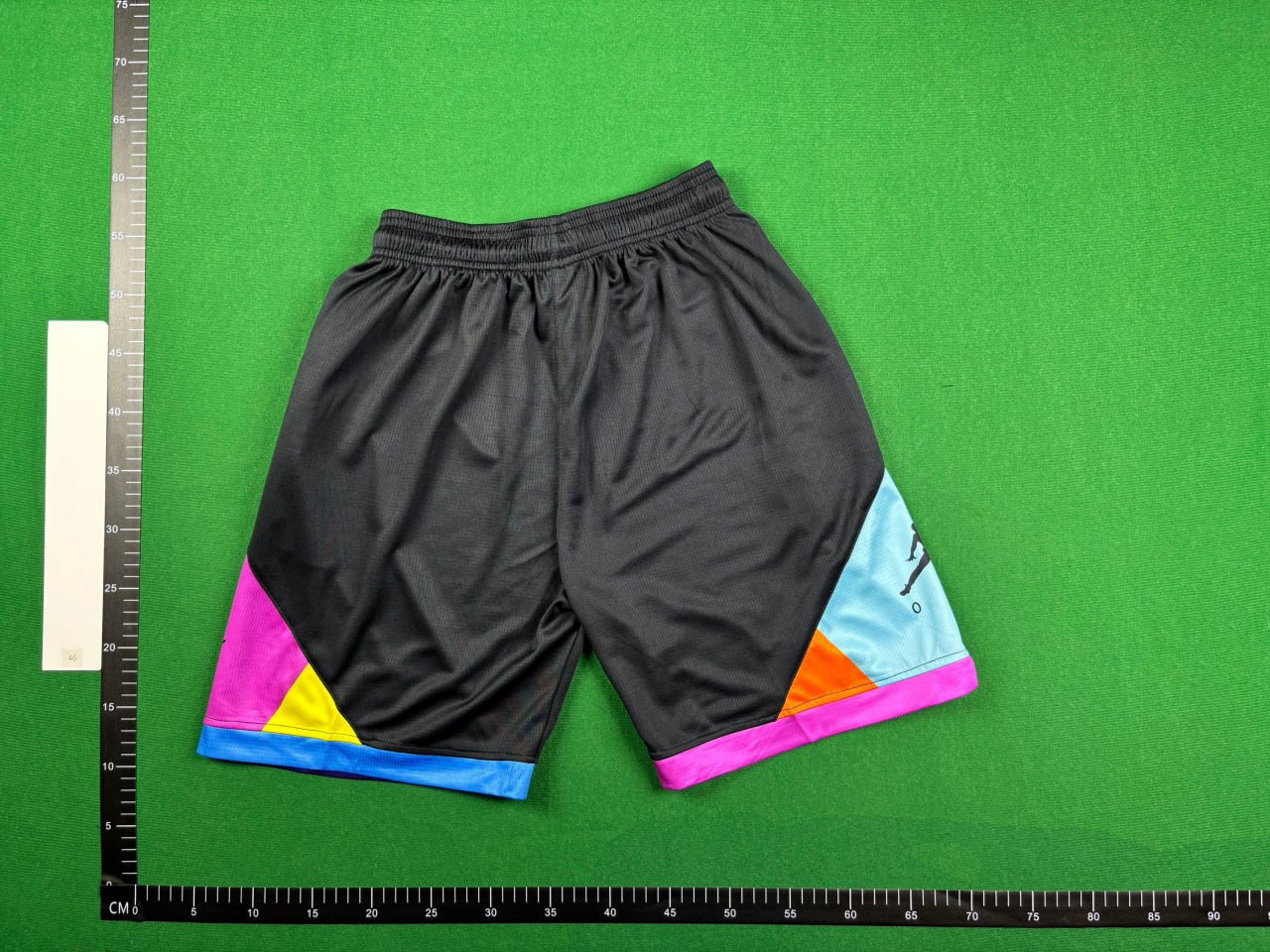  The Nike sports shorts - 3