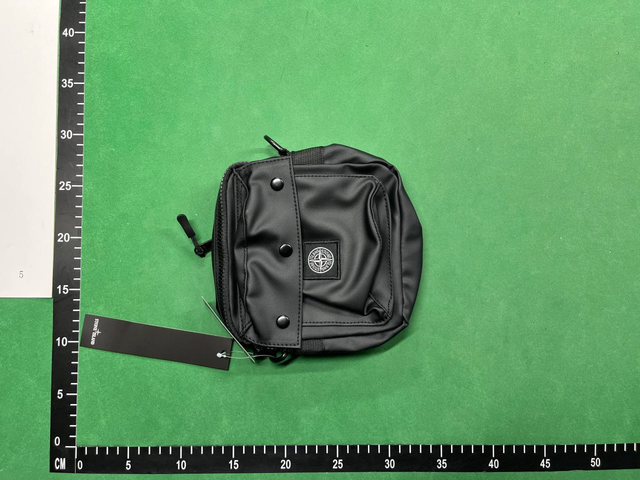 stone island bag (40 CP) - 2