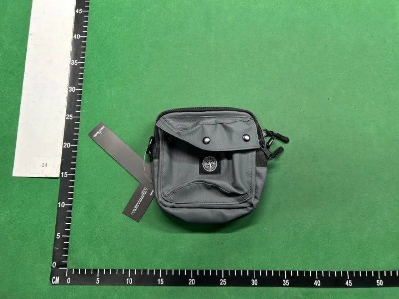 stone island bag (40 CP) - 5