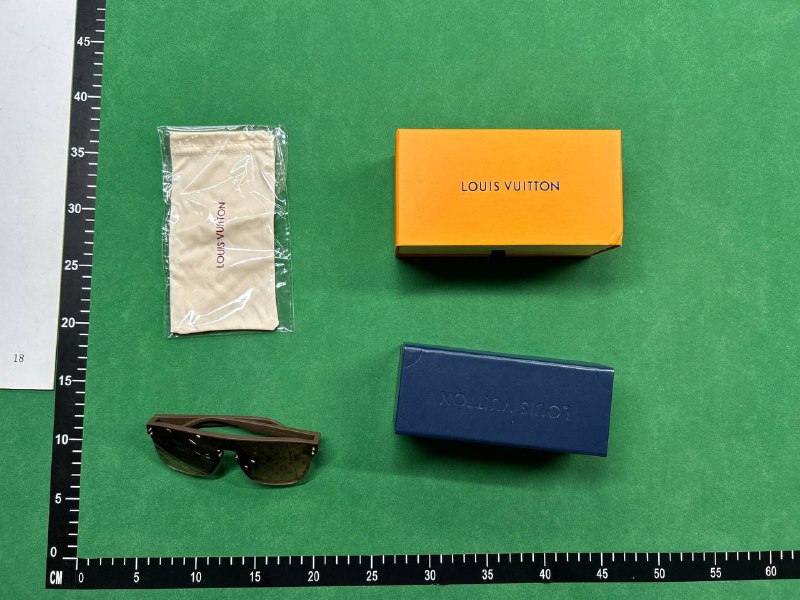 LV Sunglasses - 3