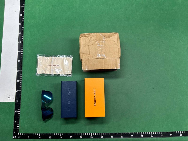 LV Sunglasses - 4