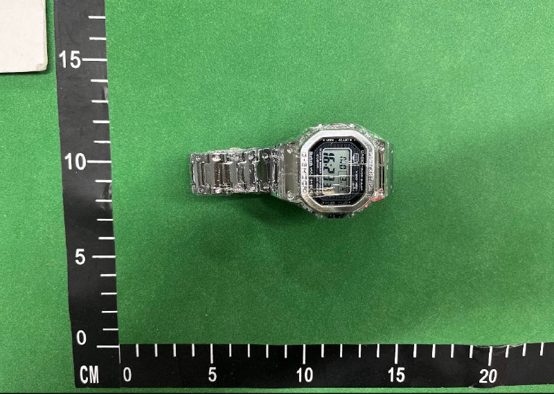 Casio G-Shock（10 style TOP） - 2
