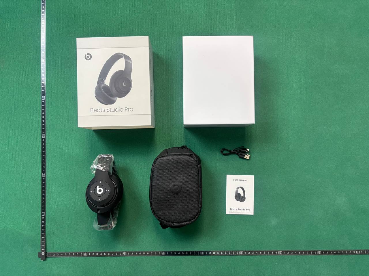 Beats Studio Pro3 - 2