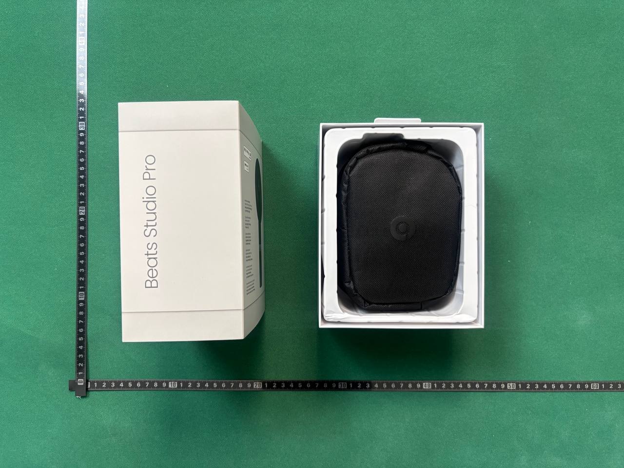Beats Studio Pro3 - 3