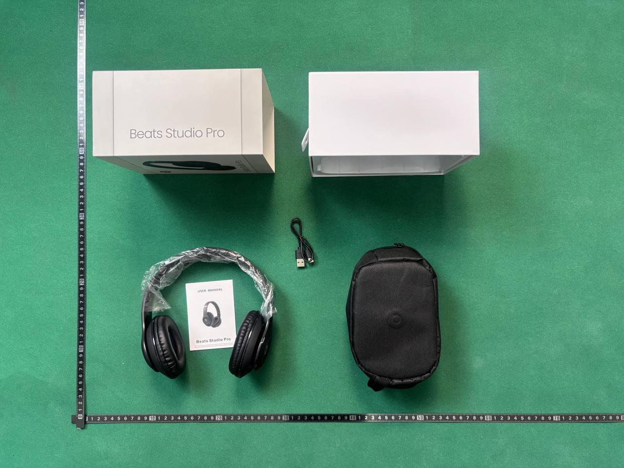 Beats Studio Pro3 - 4