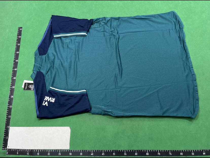 adidas T-shirt - 5