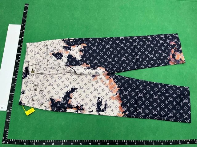 Louis Vuitton Jackets & Denim Suits (20+) - 2