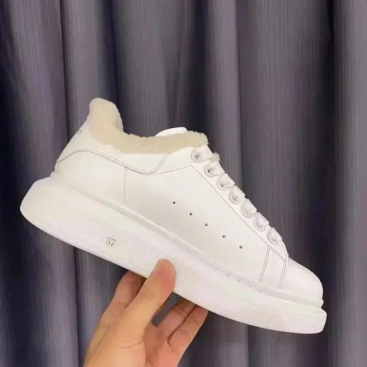 McQueen                                                                                             