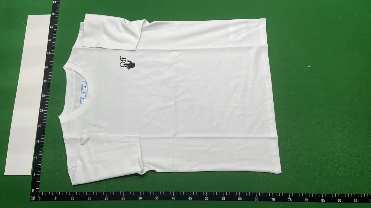 OFFWHITE Tee - 2