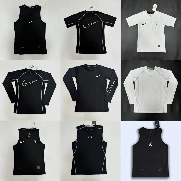  Nike Tee