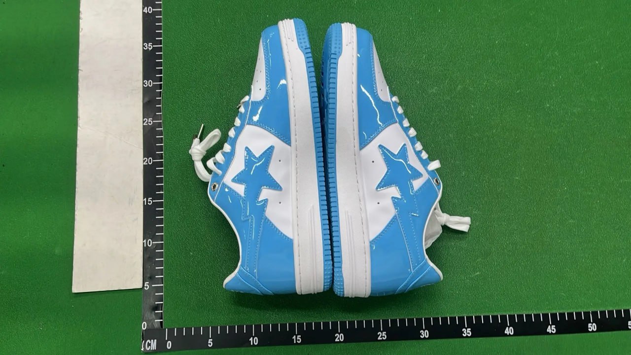 Bape Sta Low - 3