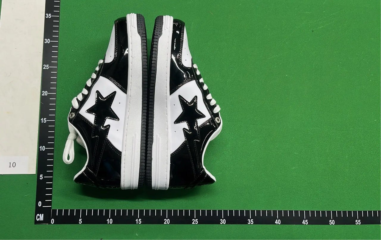 Bape Sta Low - 5